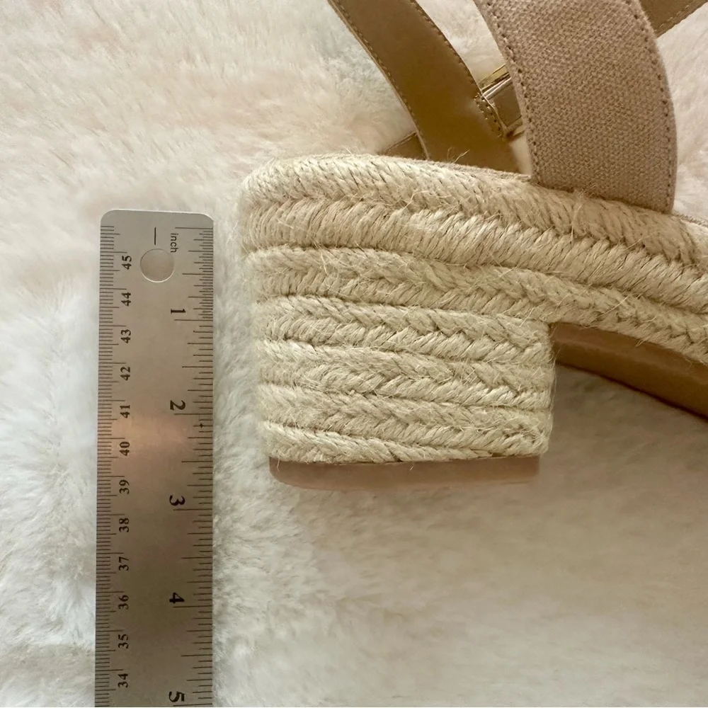 J. Crew stylish crew